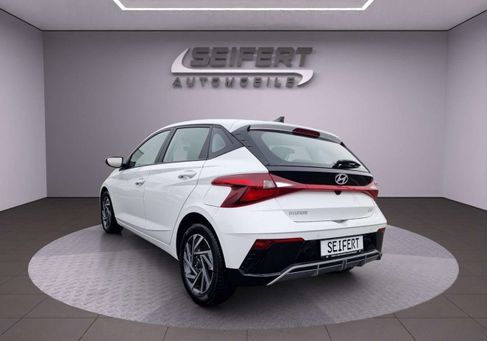 Hyundai i20, 2026 3