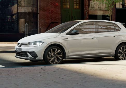 Volkswagen Polo, 2024