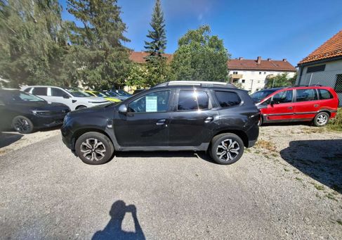 Dacia Duster, 2022 3