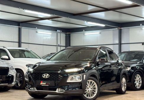 Hyundai Kona, 2020 3