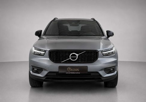 Volvo XC40, 2018 2