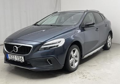 Volvo V40 Cross Country, 2018