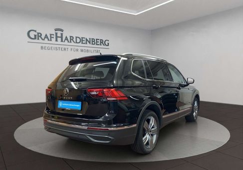 Volkswagen Tiguan Allspace, 2023