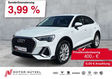 Audi Q3, 2022