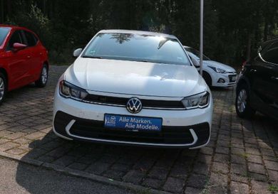 Volkswagen Polo, 2023