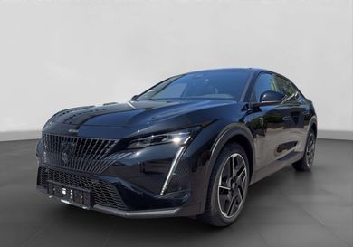 Peugeot 408, 2024