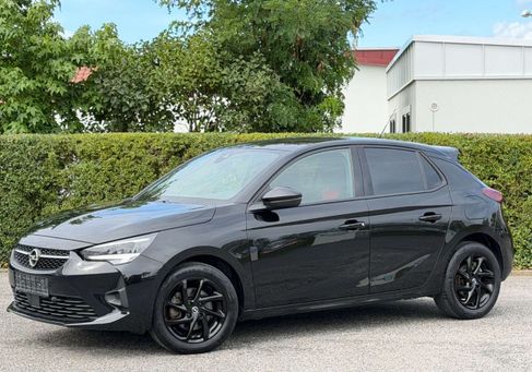 Opel Corsa, 2022