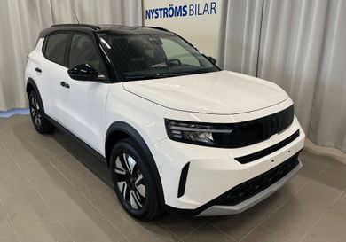 Opel, 2025