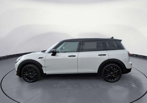 MINI Cooper Clubman, 2022