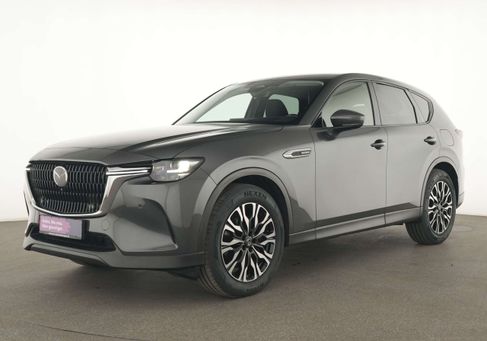 Mazda CX-60, 2023 2