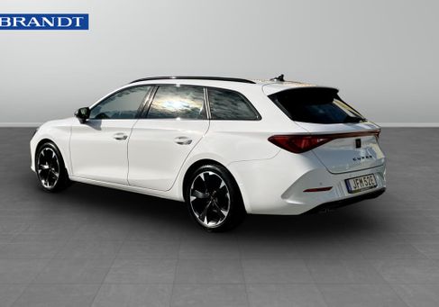 Cupra Leon, 2023