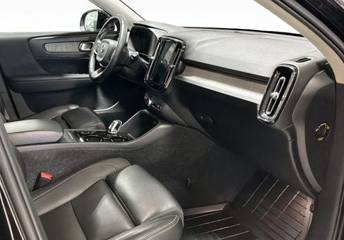 Volvo XC40, 2020 3