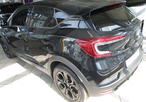 Renault Captur, 2022