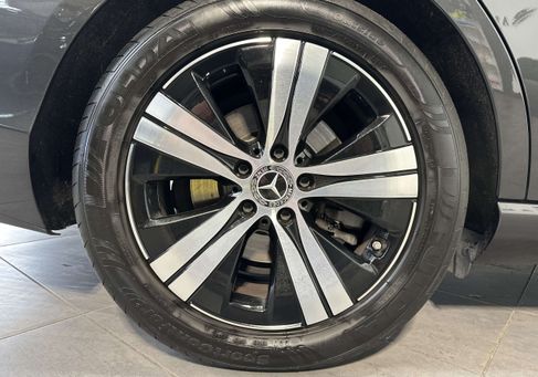 Mercedes-Benz C 200, 2023