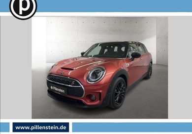 MINI Cooper S Clubman, 2023