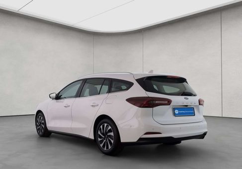 Ford Focus, 2024