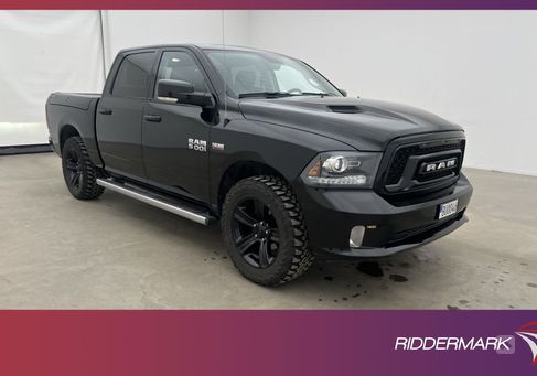 RAM 1500, 2014