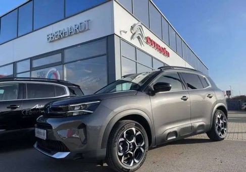 Citroën C5 Aircross, 2025 3