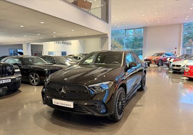 Mercedes-Benz GLC 300, 2025