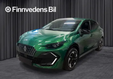 Renault Clio, 2026