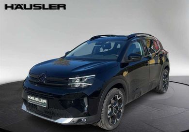 Citroën C5 Aircross, 2026