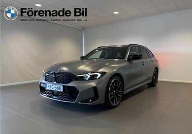 BMW M340i, 2027