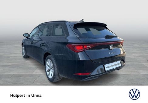 Seat Leon, 2026