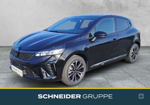 Renault Clio, 2025