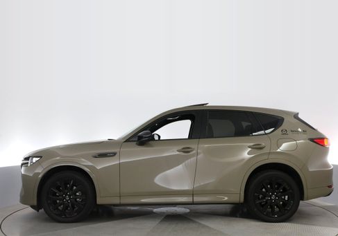 Mazda CX-60, 2026 2
