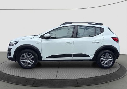 Dacia Sandero, 2023