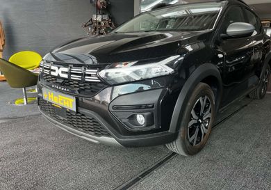 Dacia Sandero, 2023