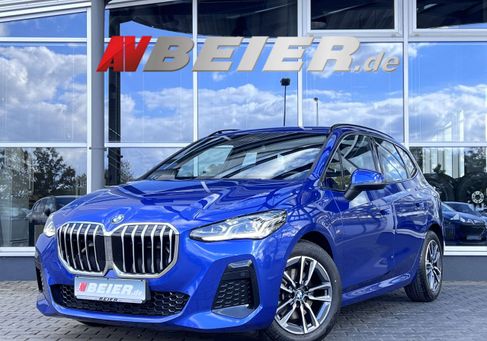 BMW 218, 2025 2