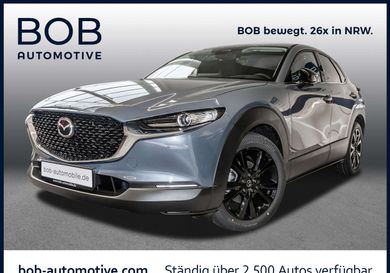 Mazda CX-30, 2026