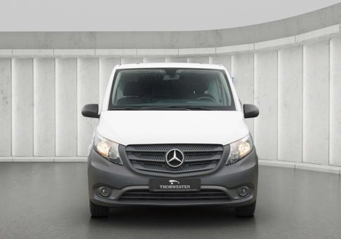 Mercedes-Benz Vito, 2018