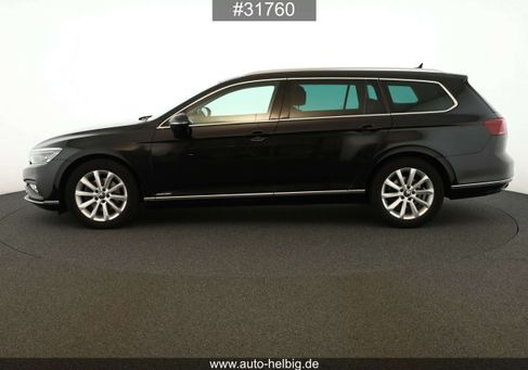 Volkswagen Passat Variant, 2023 2