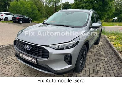 Ford Kuga, 2024