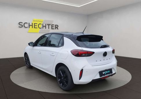 Opel Corsa, 2023 3