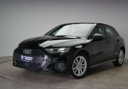 Audi A3, 2023 3