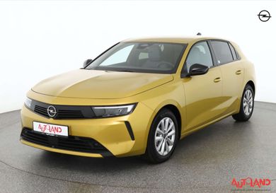 Opel Astra, 2025
