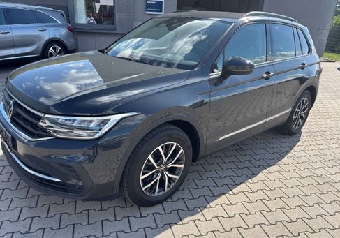 Volkswagen Tiguan, 2023 3