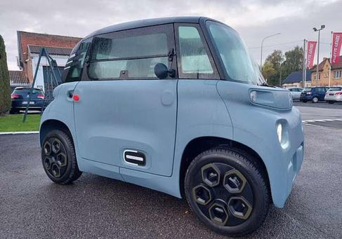 Citroën, 2022 3
