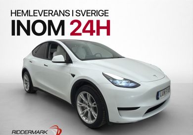 Tesla Model Y, 2023