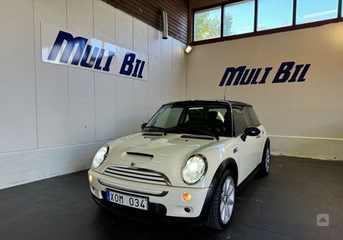 MINI, 2006