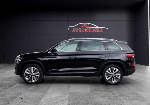 Skoda Kodiaq, 2024