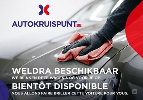 Citroën C5, 2019