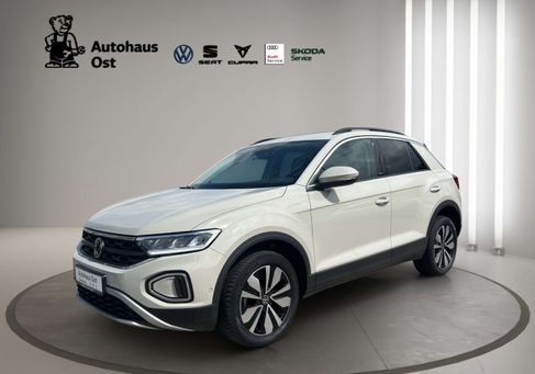 Volkswagen T-Roc, 2023
