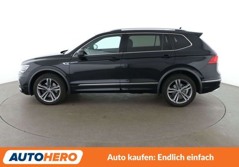 Volkswagen Tiguan Allspace, 2019