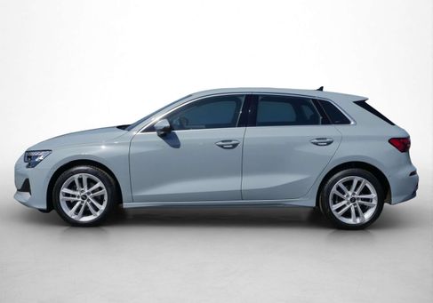 Audi A3, 2025 3