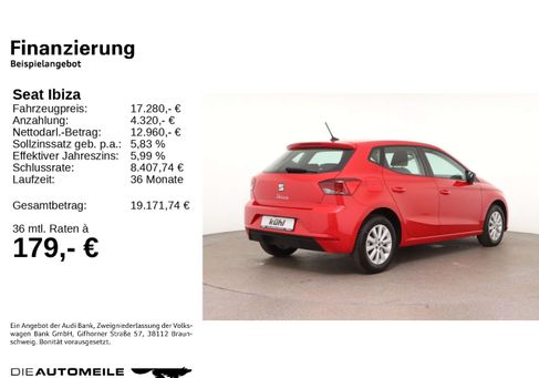 Seat Ibiza, 2024