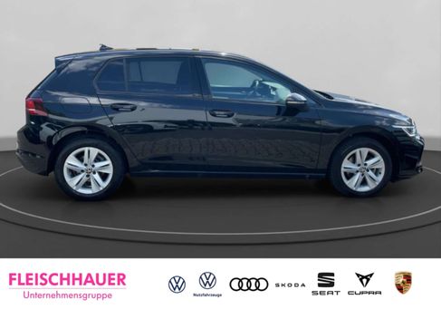 Volkswagen Golf, 2025 3